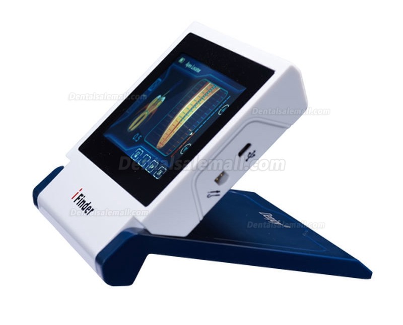 Denjoy® iFinder Dental Apex Locator 4.3 Inch LCD Touch-Screen